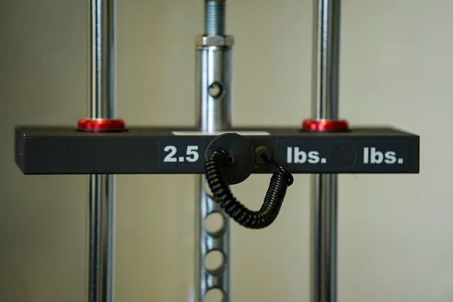 A cable-machine in use for a physical therapy exercise in the medical clinic at Spangdahlem Air Base, Germany, June 14, 2022. The physical therapy office has a plethora of equipment and workout plans geared toward providing Airmen tools to recover and prevent further physical injuries. (U.S. Air For. Insurance for a physical therapy business: costs, coverage and exclusions
