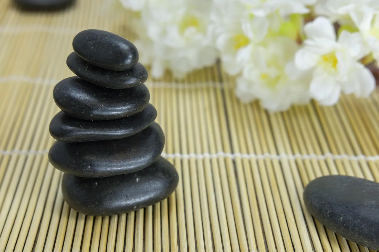 wellness, ayurveda, massage, relaxation, recreation, relax, feel good, stones, stone tower, cairn, balance, stacked, therapy, asian, coupon, health, physical therapy, physio, ayurv