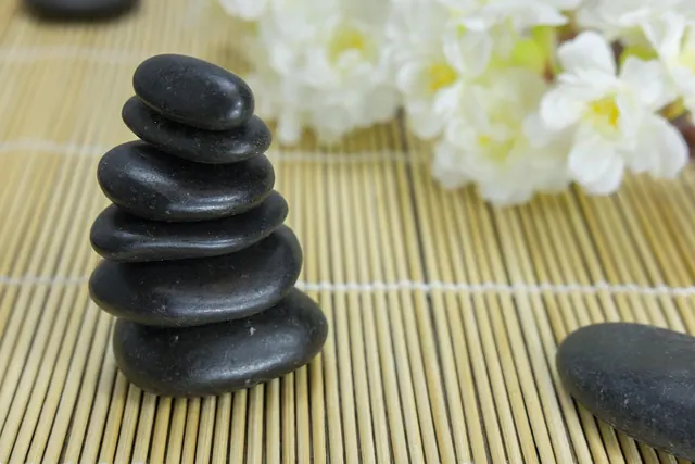 wellness, ayurveda, massage, relaxation, recreation, relax, feel good, stones, stone tower, cairn, balance, stacked, therapy, asian, coupon, health, physical therapy, physio, ayurv
